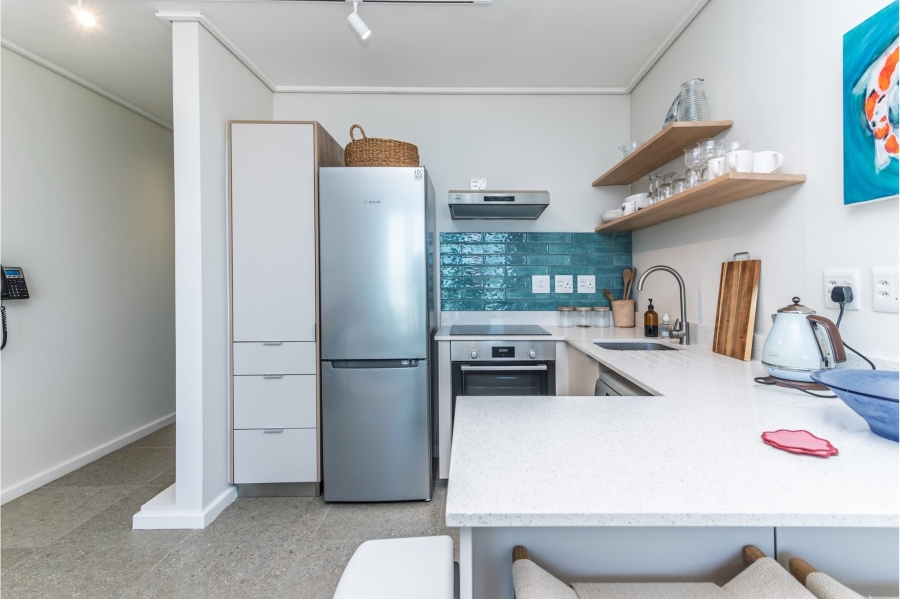 1 Bedroom Property for Sale in Muizenberg Western Cape